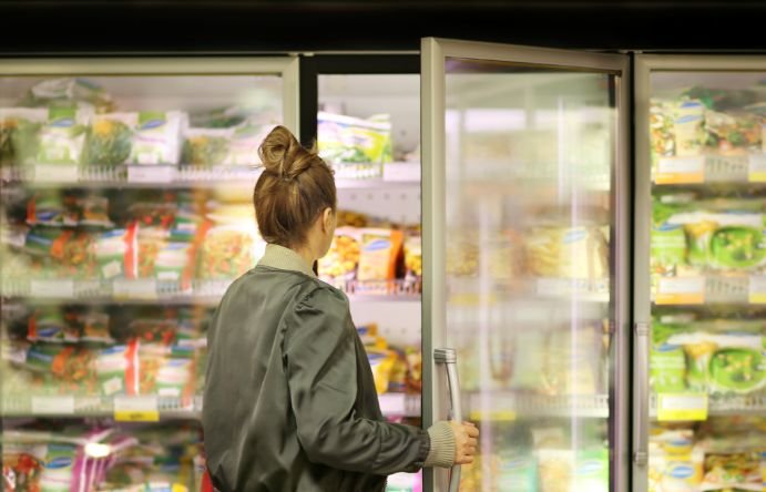 صيانة ديب فريزر سيمنس