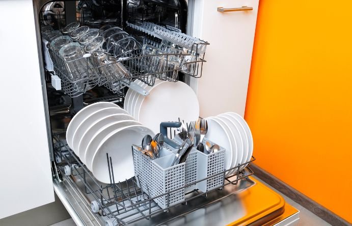 صيانة غسالات اطباق سيمنس