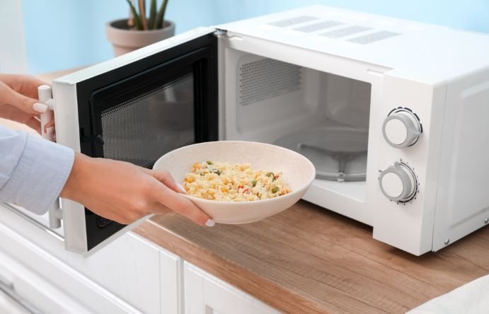 صيانة ميكروويف سيمنس