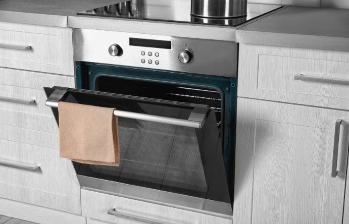 صيانة افران سيمنس